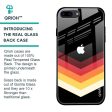 Abstract Arrow Pattern Glass Case For iPhone 8 Plus Sale