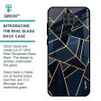 Abstract Tiles Glass Case for Redmi Note 9 Online