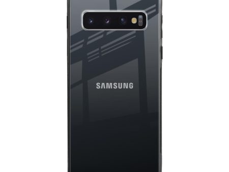 Stone Grey Glass Case For Samsung Galaxy S10 Plus Online Hot Sale