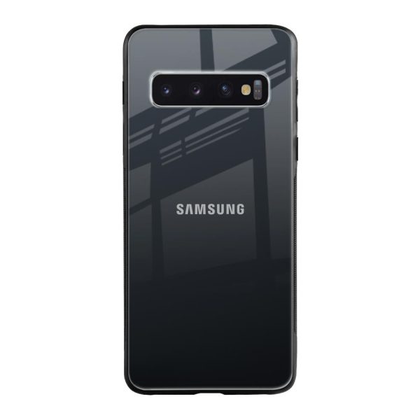 Stone Grey Glass Case For Samsung Galaxy S10 Plus Online Hot Sale