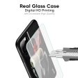 Power Of Lord Glass Case For iPhone X Supply