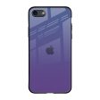 Indigo Pastel Glass Case For iPhone 6 Supply