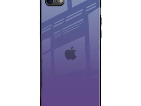 Indigo Pastel Glass Case For iPhone 6 Supply