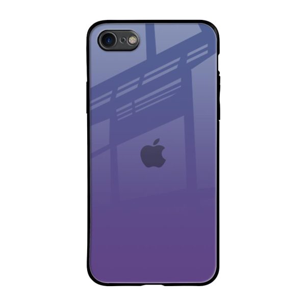 Indigo Pastel Glass Case For iPhone 6 Supply