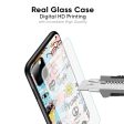 Just For You Glass Case For iPhone X For Sale