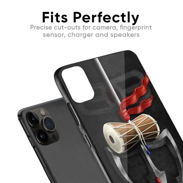 Power Of Lord Glass Case For iPhone X Supply