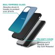 Celestial Blue Glass Case For Samsung Galaxy S10 Plus Online now