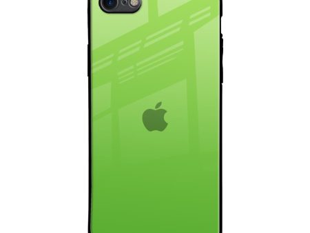 Paradise Green Glass Case For iPhone 6 Online Hot Sale