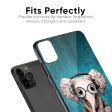 Adorable Baby Elephant Glass Case For iPhone X Online now