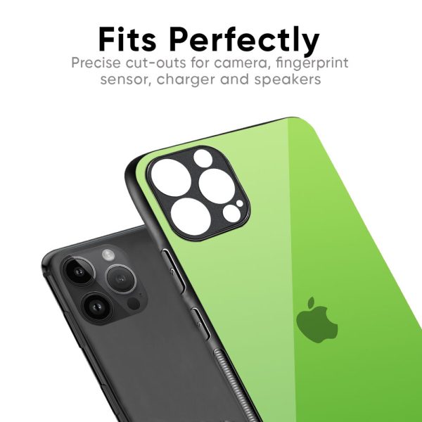 Paradise Green Glass Case For iPhone 6 Online Hot Sale