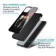 Power Of Lord Glass Case For iPhone X Supply