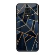 Abstract Tiles Glass case for Redmi Note 9 Pro Supply