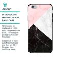 Marble Collage Art Glass Case For iPhone 6S Discount