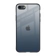 Smokey Grey Color Glass Case For iPhone 6 Online Hot Sale