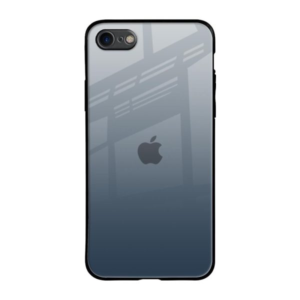 Smokey Grey Color Glass Case For iPhone 6 Online Hot Sale