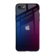 Mix Gradient Shade Glass Case For iPhone 6 Fashion