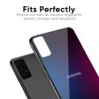 Mix Gradient Shade Glass Case For Samsung Galaxy S10 Plus on Sale