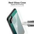 Palm Green Glass Case For iPhone 6 Sale