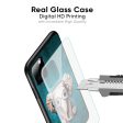 Adorable Baby Elephant Glass Case For iPhone X Online now