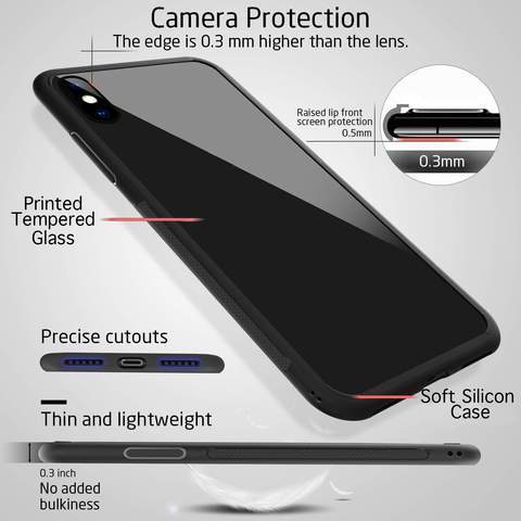 Abstract Tiles Glass case for Redmi Note 9 Pro Supply