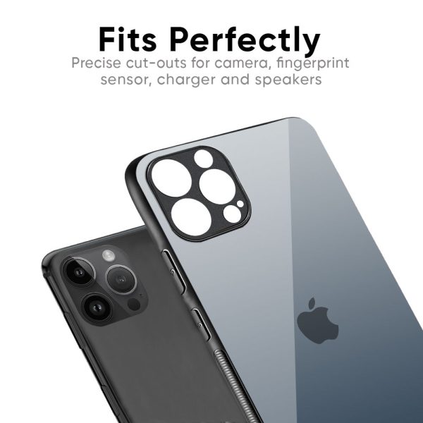 Smokey Grey Color Glass Case For iPhone 6 Online Hot Sale