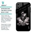 Gambling Problem Glass Case For iPhone X For Sale