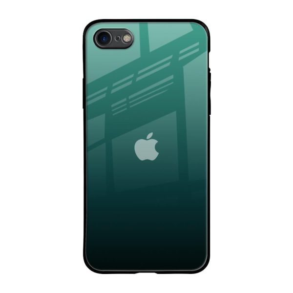 Palm Green Glass Case For iPhone 6 Sale