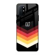 Abstract Arrow Pattern Glass Case For OnePlus 8T Supply