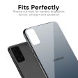 Smokey Grey Color Glass Case For Samsung Galaxy S10 Plus For Sale