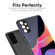 Colorful Fluid Glass Case for Oppo Reno5 Pro Online Hot Sale