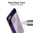 Plush Nature Glass Case for Mi 11X Pro For Sale