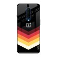 Abstract Arrow Pattern Glass Case For OnePlus 7T Pro Supply