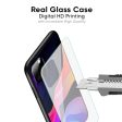 Colorful Fluid Glass Case for Oppo Reno5 Pro Online Hot Sale