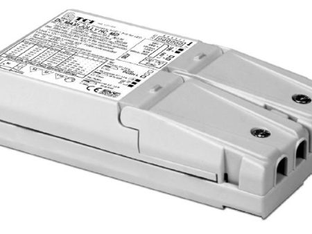 TCI 127550 - TCI MAXIJOLLY HC MD LED Driver Mains dimmable, Multi Current 1050-2010mA on Sale