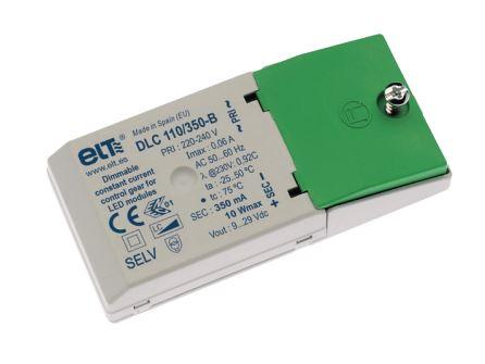 ELT DLC110 700-B - Mains Dimmable LED Driver 4-10w 700m For Sale