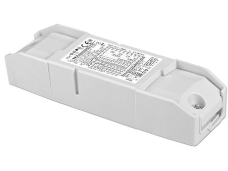 TCI 127690 - TCI PROFESSIONALE 45W LED Driver Non dimmable, Multi Current 650-1400mA Hot on Sale