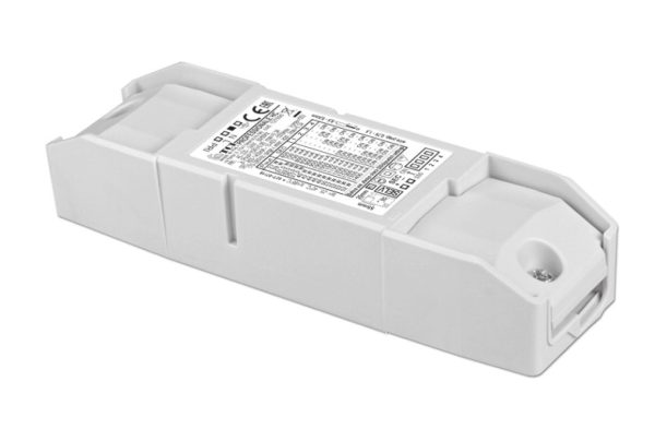 TCI 127690 - TCI PROFESSIONALE 45W LED Driver Non dimmable, Multi Current 650-1400mA Hot on Sale