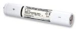 3 4000DHB-T  Emergency Battery 3.6v 4000mAh Ni-Cd Tagged Supply