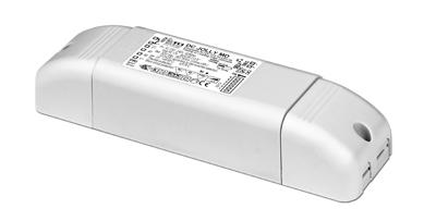 TCI 122260 - TCI JOLLY 32W LED Driver Mains dimmable, Multi Current 350-750Ma JOLLY MD 32 on Sale