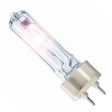 20W 35W70W 150W Ceramic Metal Halide Lamp  G12  End Cap Online now