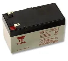 YUASA NP1.2-12 - BATTERY, LEAD-ACID 12V 1.2AH Online