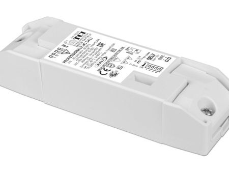 TCI 127510 - TCI PROFESSIONALE HC 45W LED Driver DALI dimmable, Multi Current 650-1400Ma Discount