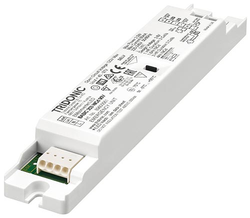 EM converterLED BASIC NiCd NiMH 50 V 89800558 89800559 89800560 Discount