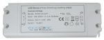 ELED-25-12T - Ecopac Constant Voltage LED Driver ELED-25-12T 25W 12V For Cheap