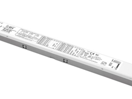 TCI 126564 - TCI MAXIJOLLY Linear LED Driver 65W DALI dimmable, Multi current 350-1400mA Cheap