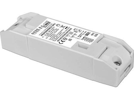 TCI 127490 - TCI PROFESSIONALE 38W  LED Driver DALI dimmable, Multi Current 300-1050Ma Sale