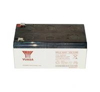 NP3.2-12 Yuasa 12v 3.2Ah Lead Acid Battery (NP3.2-12S) Online Hot Sale