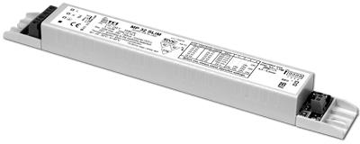 123676 - TCI  MP32K2 32W Linear LED Driver Non dimmable, Multi Current 250-700mA For Sale