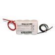 3DH4-0L3 Yuasa Emergency Battery 3.6v 4.0Ah Ni-Cd For Discount