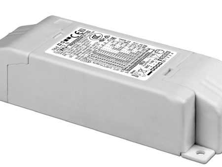 TCI 127496 - TCI PROFESSIONALE 36W LED Driver 1-10V dimmable, Multi Current 300-1050Ma Discount